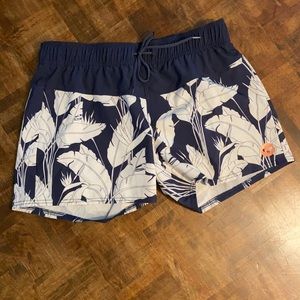 Roxy swim shorts